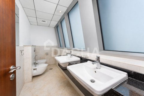 Apartemen di Dubai Marina, Dubai, UEA 4 kamar tidur, 843 m2 nomor 740566 - foto 5