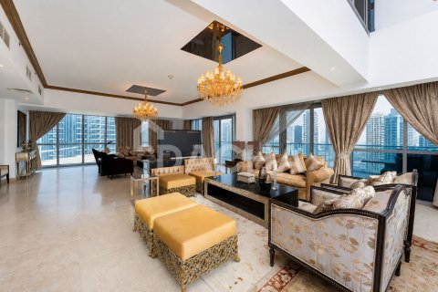 Apartemen di Dubai Marina, Dubai, UEA 4 kamar tidur, 843 m2 nomor 740566 - foto 2