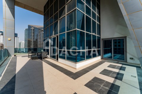 Apartemen di Dubai Marina, Dubai, UEA 4 kamar tidur, 843 m2 nomor 740566 - foto 17