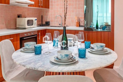 Διαμέρισμα σε Dubai Marina, Dubai, ΗΑΕ 1 υπνοδωμάτιο, 68 τ.μ. Αρ. 740562 - φωτογραφία 5
