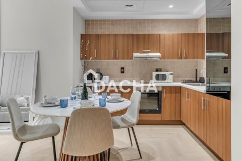 Διαμέρισμα σε Dubai Marina, Dubai, ΗΑΕ 1 υπνοδωμάτιο, 68 τ.μ. Αρ. 740562 - φωτογραφία 4