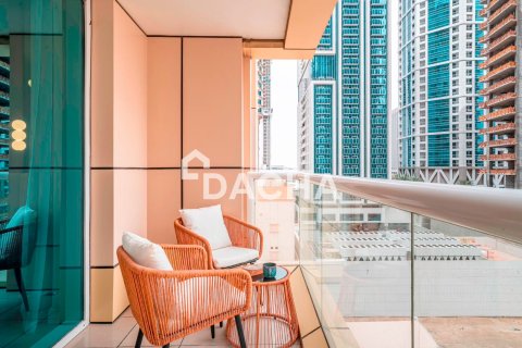 Διαμέρισμα σε Dubai Marina, Dubai, ΗΑΕ 1 υπνοδωμάτιο, 68 τ.μ. Αρ. 740562 - φωτογραφία 10