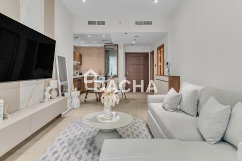 Διαμέρισμα σε Dubai Marina, Dubai, ΗΑΕ 1 υπνοδωμάτιο, 68 τ.μ. Αρ. 740562 - φωτογραφία 2
