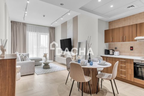 Apartemen di Dubai Marina, Dubai, UEA 1 kamar tidur, 68 m2 nomor 740562
