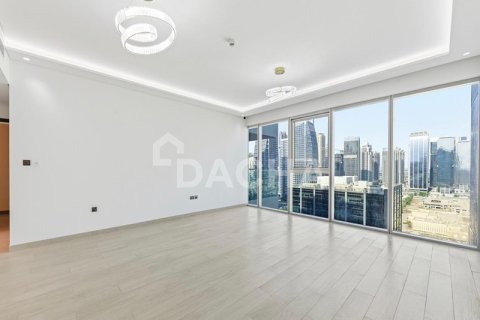 Müüa korter asukohaga Jumeirah Lake Towers, Dubai, AÜE: 1 magamistoaga, 80 m² Nr 740567 - pilt 3