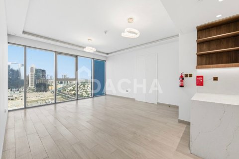 Müüa korter asukohaga Jumeirah Lake Towers, Dubai, AÜE: 1 magamistoaga, 80 m² Nr 740567 - pilt 10