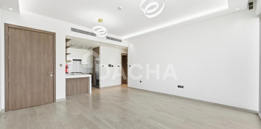 Korter asukohaga Jumeirah Lake Towers, Dubai, AÜE: 1 magamistoaga, 80 m² Nr 740567
