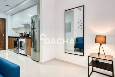 شقة للبيع في داماك هيلز (أكويا باي داماك)، دبي، الإمارات العربية المتحدة 46 متر مربع ، رقم 740568 - صورة 6