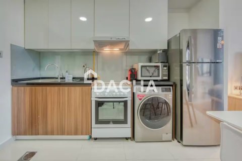 شقة للبيع في داماك هيلز (أكويا باي داماك)، دبي، الإمارات العربية المتحدة 46 متر مربع ، رقم 740568 - صورة 5