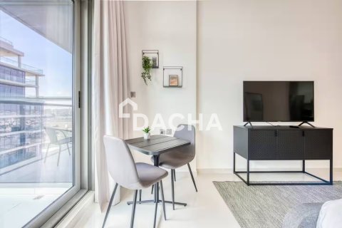 شقة للبيع في داماك هيلز (أكويا باي داماك)، دبي، الإمارات العربية المتحدة 46 متر مربع ، رقم 740568 - صورة 4