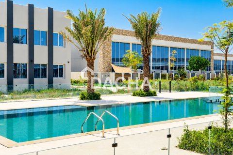 Kaupunkipientalo Rukan, Dubai, Arabiemiraatit 2 makuuhuonetta, 124 m2 № 740563 - kuva 17