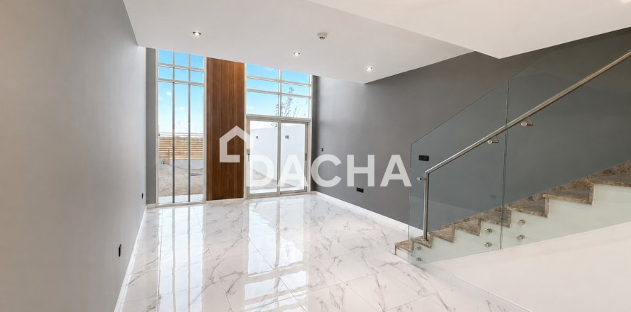 Kaupunkipientalo Rukan, Dubai, Arabiemiraatit 2 makuuhuonetta, 124 m2 № 740563