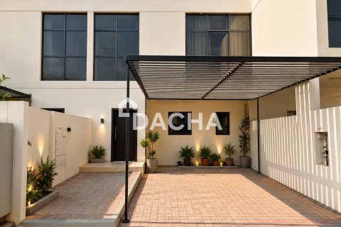 Kuća u nizu u gradu DAMAC Hills (Akoya by DAMAC), Dubai, UAE 3 spavaće sobe, 176 m2 Br. 740564