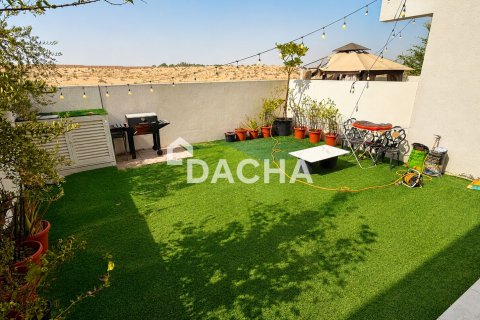 تاون هاوس للبيع في داماك هيلز (أكويا باي داماك)، دبي، الإمارات العربية المتحدة 3 غرفة نوم ، 176 متر مربع ، رقم 740564 - صورة 12