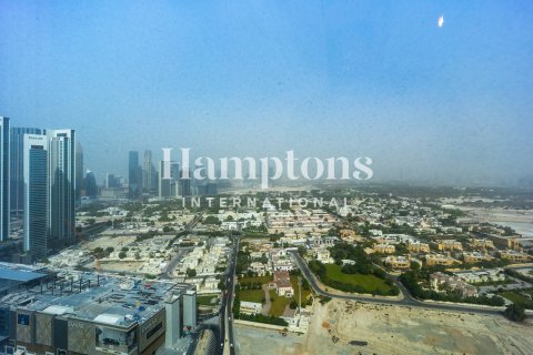 阿联酋 Dubai Downtown Dubai (Downtown Burj Dubai) 待租 : 2 卧, 105.50993710 平方米 , 编号699412 - 照片 2