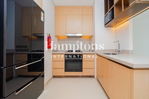 阿联酋 Dubai Downtown Dubai (Downtown Burj Dubai) 待租 : 2 卧, 105.50993710 平方米 , 编号699412 - 照片 11