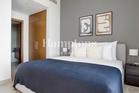 Apartament do wynajęcia w Dubai Marina, Dubai, ZEA 2 sypialnie, 104.27990138 mkw., nr 699405 - zdjęcie 15