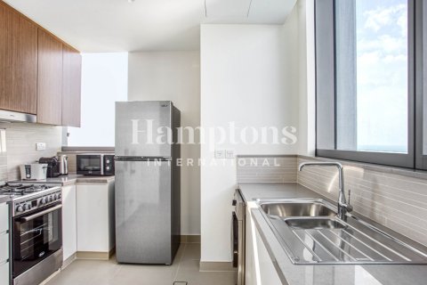 Apartament në Dubai Marina, Dubai, Emiratet e Bashkuara Arabe 2 dhoma gjumi, 104.27990138 m2. № 699405 - Foto 3