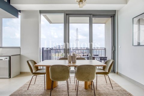 Apartament do wynajęcia w Dubai Marina, Dubai, ZEA 2 sypialnie, 104.27990138 mkw., nr 699405 - zdjęcie 10