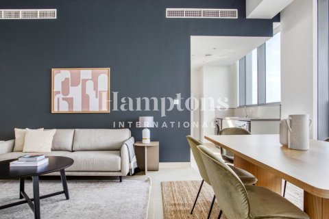 Apartament në Dubai Marina, Dubai, Emiratet e Bashkuara Arabe 2 dhoma gjumi, 104.27990138 m2. № 699405 - Foto 4