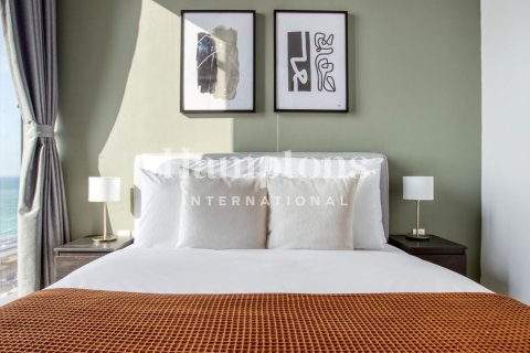 Apartament do wynajęcia w Dubai Marina, Dubai, ZEA 2 sypialnie, 104.27990138 mkw., nr 699405 - zdjęcie 20