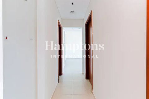 Apartament de închiriat în Dubai Media City, Dubai, EAU 1 dormitor, 83.41017146 mp. №699410 - poză 2