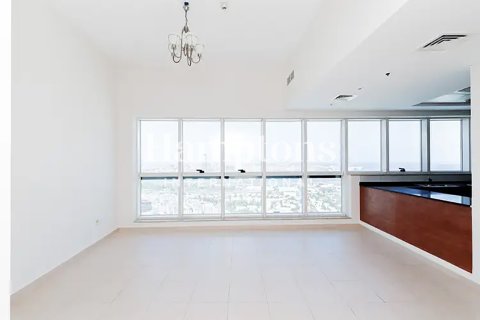 Apartman u gradu Dubai Media City, UAE 1 spavaća soba, 83.41017146 m2 Br. 699410 - Slika 14