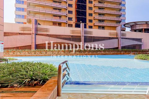 Apartman u gradu Dubai Media City, UAE 1 spavaća soba, 83.41017146 m2 Br. 699410 - Slika 20