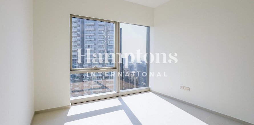 Appartement à Palm Jumeirah, Dubai, EAU: 2 chambres, 118.08 m2 № 699414