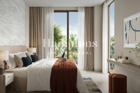 Apartman u Dubai Creek Harbour (The Lagoons), UAE 2 spavaćih soba, 95.02954967 m2 Br. 699413 - fotografija 4
