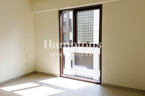Byt v Dubai Creek Harbour (The Lagoons), SAE 2 ložnice, 95.02954967 m² Č.: 699413 - fotografie 15