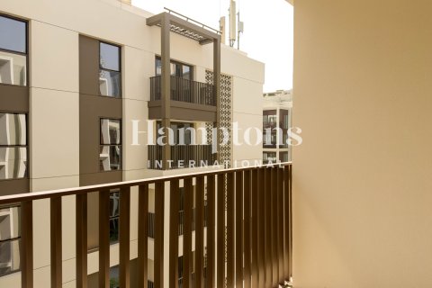 Byt v Dubai Creek Harbour (The Lagoons), SAE 2 ložnice, 95.02954967 m² Č.: 699413 - fotografie 7