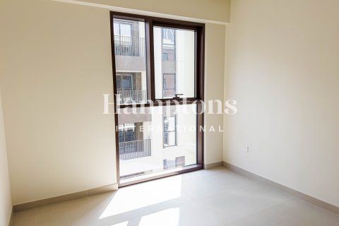 Byt v Dubai Creek Harbour (The Lagoons), SAE 2 ložnice, 95.02954967 m² Č.: 699413 - fotografie 5
