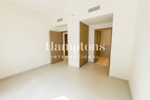 Byt v Dubai Creek Harbour (The Lagoons), SAE 2 ložnice, 95.02954967 m² Č.: 699413 - fotografie 11