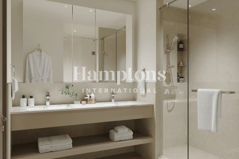 Apartman u Dubai Creek Harbour (The Lagoons), UAE 2 spavaćih soba, 95.02954967 m2 Br. 699413 - fotografija 10