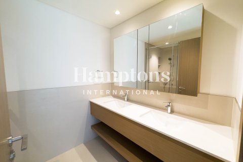 Byt v Dubai Creek Harbour (The Lagoons), SAE 2 ložnice, 95.02954967 m² Č.: 699413 - fotografie 10