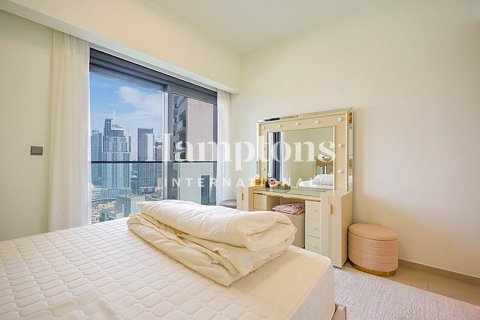 Dzīvoklis Downtown Dubai (Downtown Burj Dubai)jā, AAE 3 istabas, 163.88089200 m2 Nr. 699415 - attēls 1