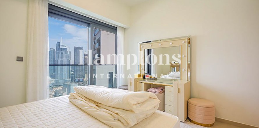 Dzīvoklis Downtown Dubai (Downtown Burj Dubai)jā, AAE 3 istabas, 163.881 m2 Nr. 699415