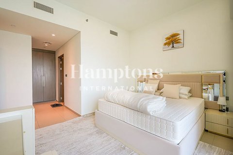 Dzīvoklis Downtown Dubai (Downtown Burj Dubai)jā, AAE 3 istabas, 163.88089200 m2 Nr. 699415 - attēls 2