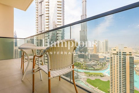 Dzīvoklis Downtown Dubai (Downtown Burj Dubai)jā, AAE 3 istabas, 163.88089200 m2 Nr. 699415 - attēls 22