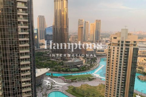 Dzīvoklis Downtown Dubai (Downtown Burj Dubai)jā, AAE 3 istabas, 163.88089200 m2 Nr. 699415 - attēls 3