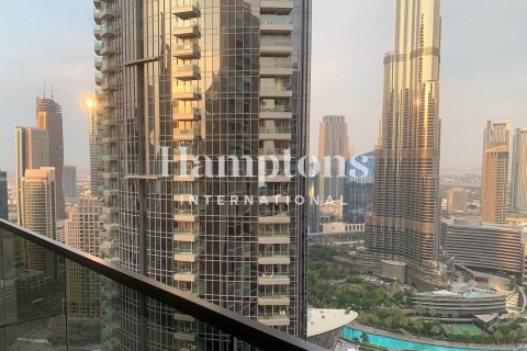 Dzīvoklis Downtown Dubai (Downtown Burj Dubai)jā, AAE 3 istabas, 163.88089200 m2 Nr. 699415 - attēls 15