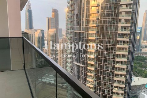 Dzīvoklis Downtown Dubai (Downtown Burj Dubai)jā, AAE 3 istabas, 163.88089200 m2 Nr. 699415 - attēls 13