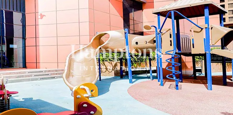 Квартира в Dubai Media City, Дубай, ОАЭ 2 спальни, 142.53м2 № 699411