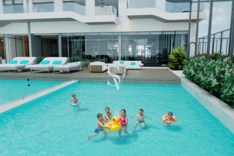 Apartment sa Dubai Production City (IMPZ), UAE 1 silid-tulugan, 64 sq.m. № 736777 - larawan 12