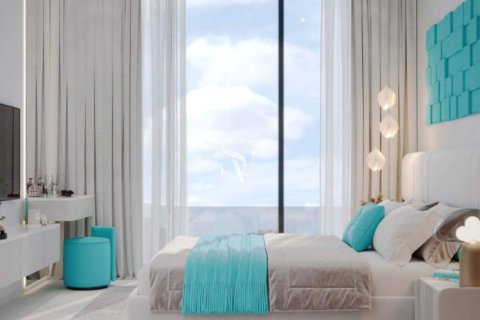 Apartment sa Dubai Production City (IMPZ), UAE 1 silid-tulugan, 64 sq.m. № 736777 - larawan 18