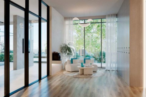 Apartment sa Dubai Production City (IMPZ), UAE 1 silid-tulugan, 64 sq.m. № 736777 - larawan 6