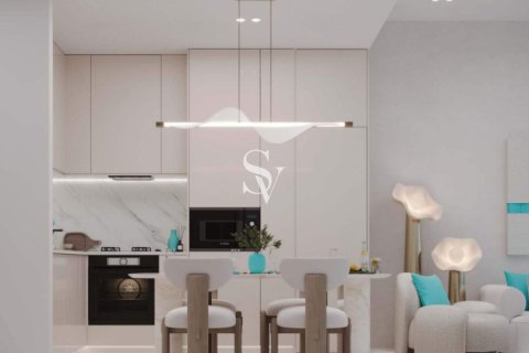 Apartment sa Dubai Production City (IMPZ), UAE 1 silid-tulugan, 64 sq.m. № 736777 - larawan 19