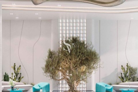 Apartment sa Dubai Production City (IMPZ), UAE 1 silid-tulugan, 64 sq.m. № 736777 - larawan 15
