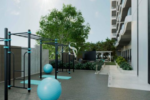 Apartment sa Dubai Production City (IMPZ), UAE 1 silid-tulugan, 64 sq.m. № 736777 - larawan 9